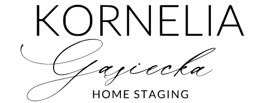 Kornelia Gąsiecka Home Staging
