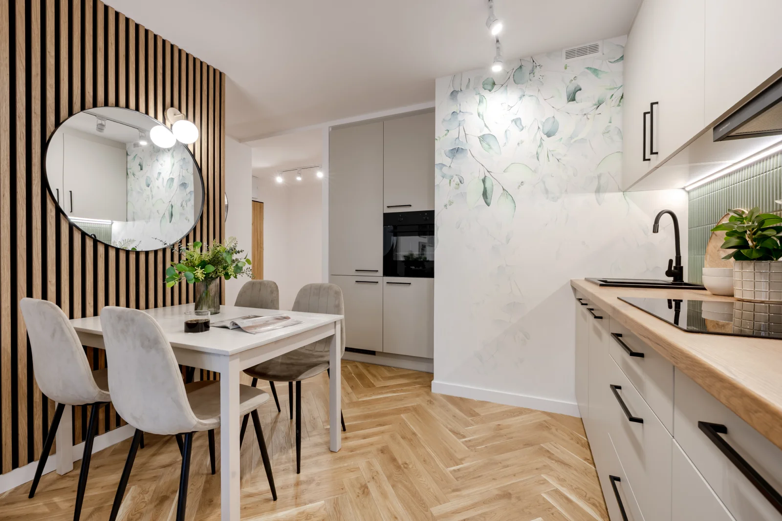 Home staging Kornelia Gąsiecka