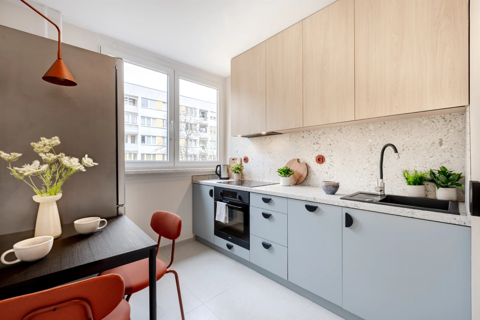 Jak przygotować mieszkanie do sprzedaży w 5 krokach