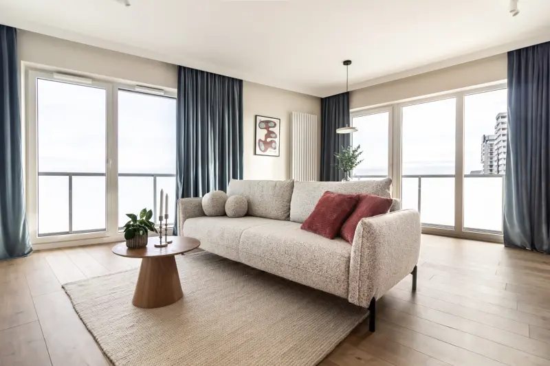 Home staging Kornelia Gąsiecka