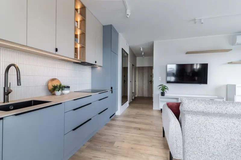 Kornelia Gąsiecka Fotografia wnętrz | 11