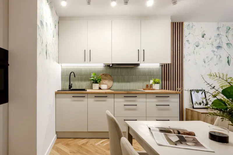 Home staging Kornelia Gąsiecka