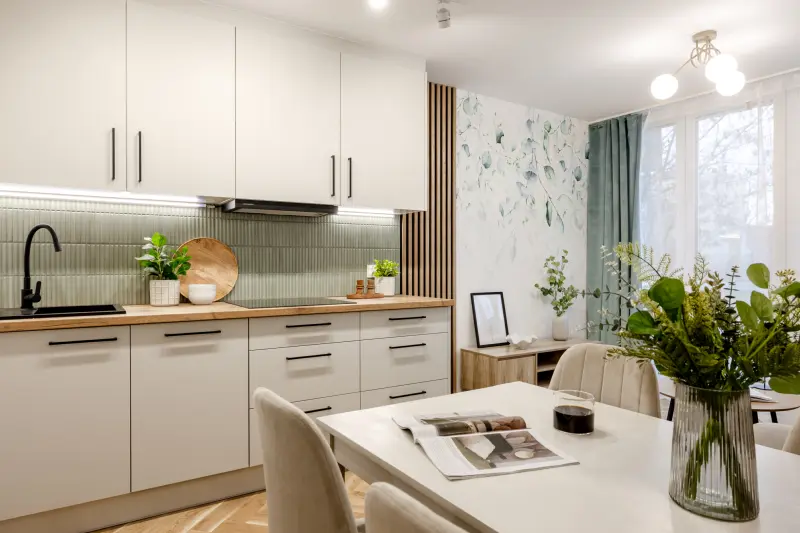 Kornelia Gąsiecka Fotografia wnętrz | 5