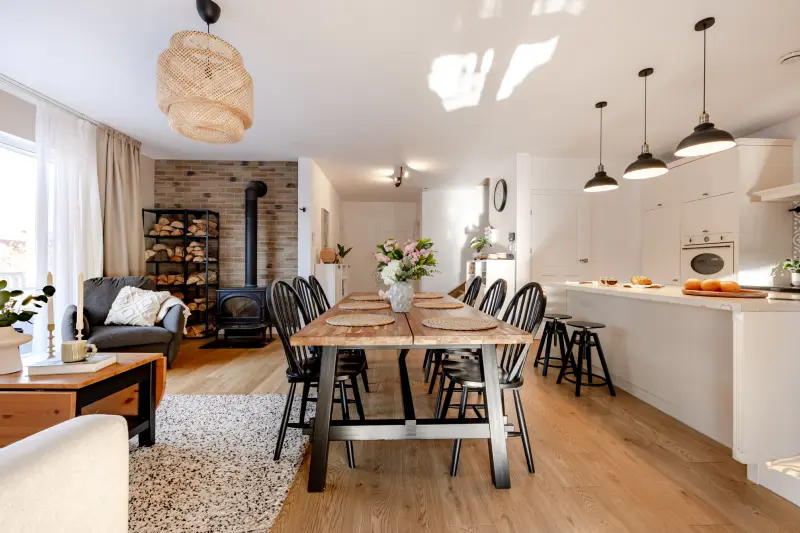 Kornelia Gąsiecka Home Staging Wrocław | Mieszkanie na Krzykach | 12