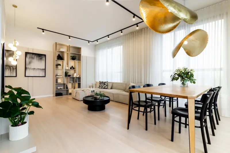 Kornelia Gąsiecka Home Staging Wrocław | Mikrokawalerka | 2