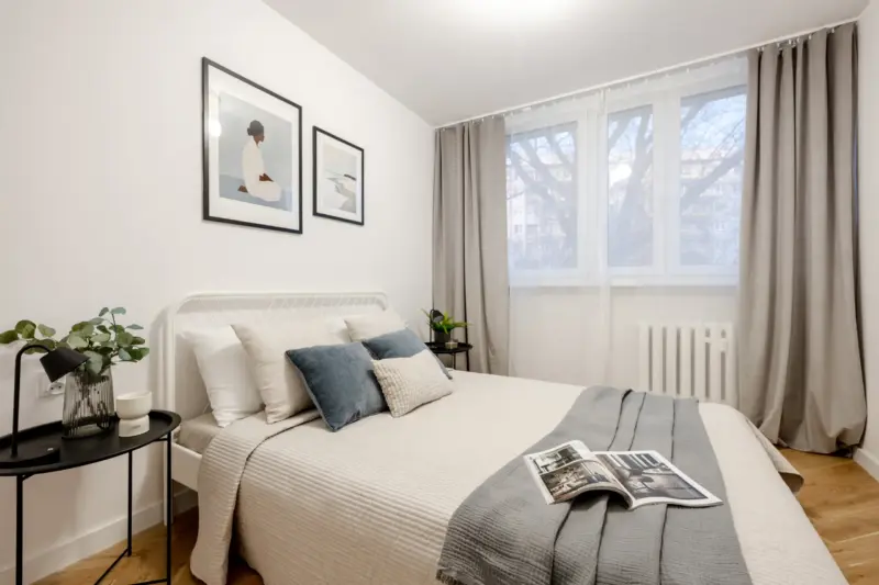 Kornelia Gąsiecka Home Staging Wrocław | Zielone Popowice | 8