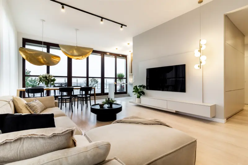 Kornelia Gąsiecka Home Staging Wrocław | Mikrokawalerka | 5